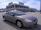 2006 Amber Bronze Metallic Chevrolet Monte Carlo LT #27449613