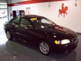 2009 Volvo S60 2.5T