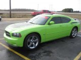 2007 Sublime Metallic Dodge Charger R/T Daytona #27449465