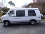 1995 GMC Vandura G2500 Conversion Van