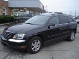 2005 Brilliant Black Chrysler Pacifica Touring AWD #27449345