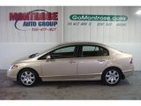 2008 Honda Civic LX Sedan