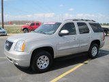 2007 GMC Yukon SLE