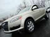 2007 Bahia Beige Metallic Audi Q7 3.6 Premium quattro #27448984