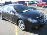 2010 Chevrolet Malibu LT Sedan