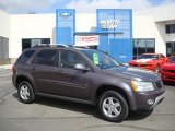 2008 Granite Metallic Pontiac Torrent  #27449142