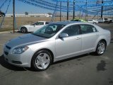 2010 Chevrolet Malibu LT Sedan