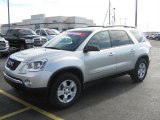 2008 GMC Acadia SLE