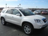 2008 GMC Acadia SLT