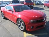 2010 Chevrolet Camaro SS Coupe