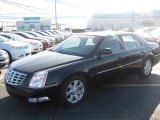 2007 Cadillac DTS Sedan