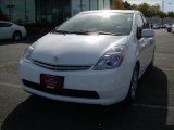 2008 Toyota Prius Hybrid