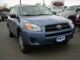 2009 Toyota RAV4 4WD