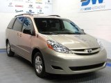 2006 Toyota Sienna LE