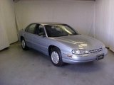 1997 Chevrolet Lumina Light Adriadic Blue Metallic