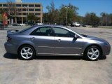 2008 Mazda MAZDA6 i Sport Sedan