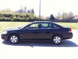 2009 Chevrolet Impala LT