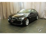 2009 BMW 3 Series 328xi Coupe