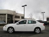 2008 Chevrolet Cobalt LT Sedan