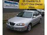 2005 Hyundai Elantra GLS Sedan