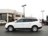 2010 Chevrolet Traverse LT AWD