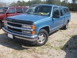 1997 Chevrolet C/K C1500 Silverado Extended Cab