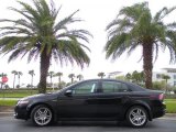 2008 Acura TL 3.2
