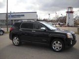 2010 GMC Terrain SLT