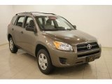 2009 Pyrite Mica Toyota RAV4 4WD #27449587