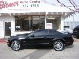 2005 Black Ford Mustang GT Premium Coupe #27449239