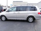 2007 Honda Odyssey EX-L