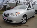 2008 Hyundai Elantra GLS Sedan