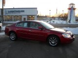 2006 Crimson Red Pearl Buick Lucerne CXL #27449726