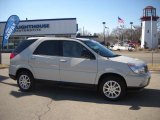 2007 Buick Rendezvous CX