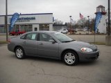 2007 Chevrolet Impala LT