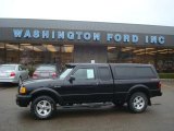 2004 Ford Ranger Edge SuperCab 4x4