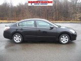 2007 Nissan Altima 2.5 S
