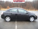 2008 Nissan Sentra 2.0