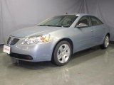 2009 Pontiac G6 Sedan