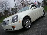 2007 Cadillac CTS Sedan