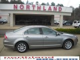 2008 Mercury Milan I4