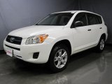 2009 Toyota RAV4 4WD