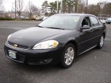 2009 Chevrolet Impala LT