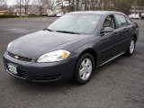 2009 Chevrolet Impala LT