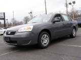 2008 Chevrolet Malibu Classic LS Sedan