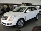 2010 Cadillac SRX 4 V6 Turbo AWD