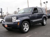 2008 Jeep Liberty Limited 4x4