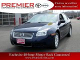 2007 Mercury Milan I4