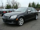 2009 Mercedes-Benz C 300 4Matic