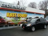 2007 Black Toyota RAV4 4WD #27499071